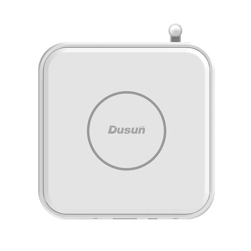 Dusun-Indoor-Miner-1 Dusun gateway - Crankk license included