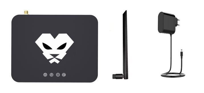 Panther X2 – Crankk miner (4) Panther X2 - Crankk miner (4)